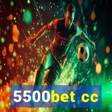 5500bet cc